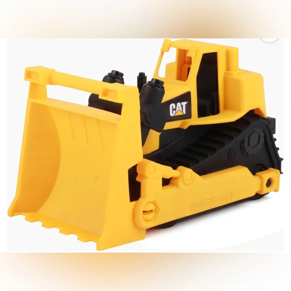 CAT Construction Fleet 10” Wheel Loader – Push Powered – Like New